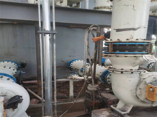 北戴河设备基础沉降下沉注浆加固增加荷载