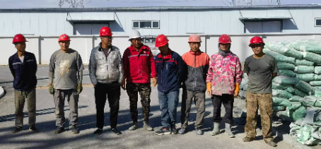 北戴河厂房地基沉降注浆加固施工队伍怎么选